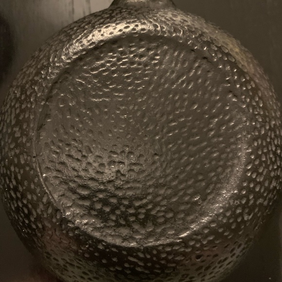 Cast iron teapot with infuser made in Japan BNWOB - Picture 6 of 8